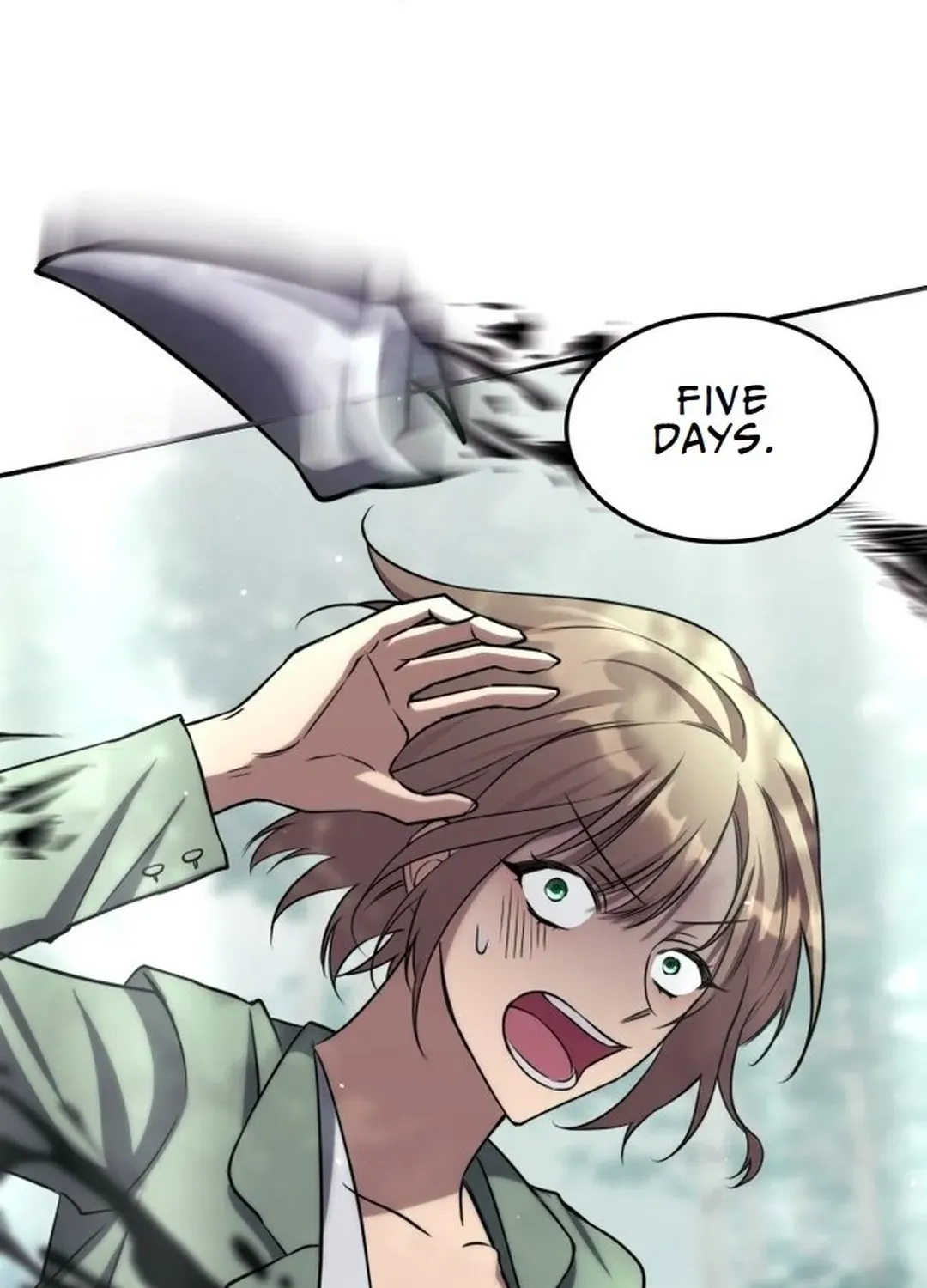 The Overpowered Veteran Healer Chapter 1 page 151 - 