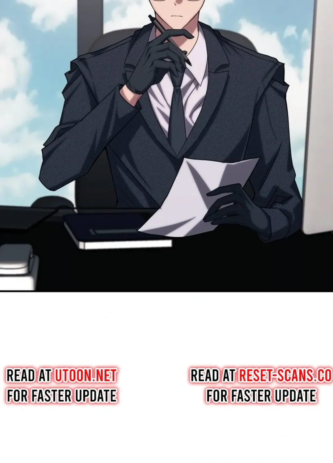 The Overpowered Veteran Healer Chapter 1 page 158 - 