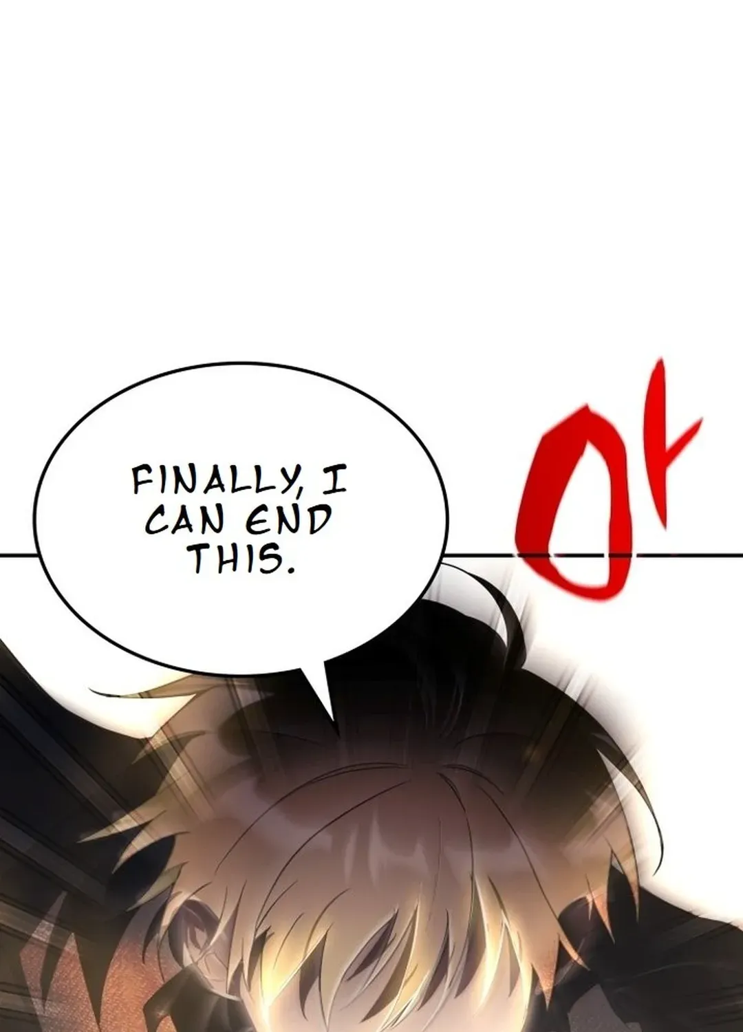 The Overpowered Veteran Healer Chapter 1 page 26 - 
