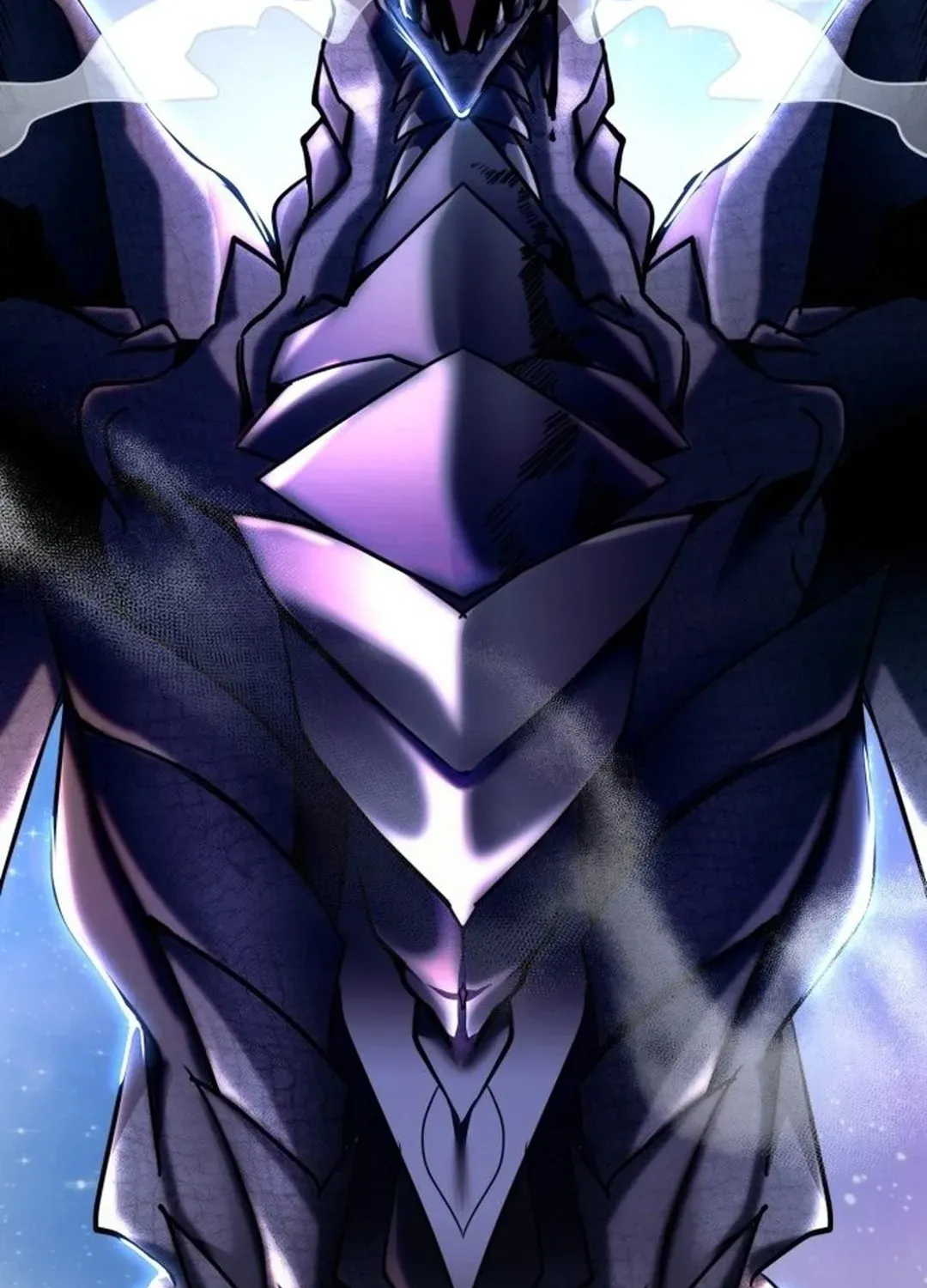 The Overpowered Veteran Healer Chapter 1 page 5 - 