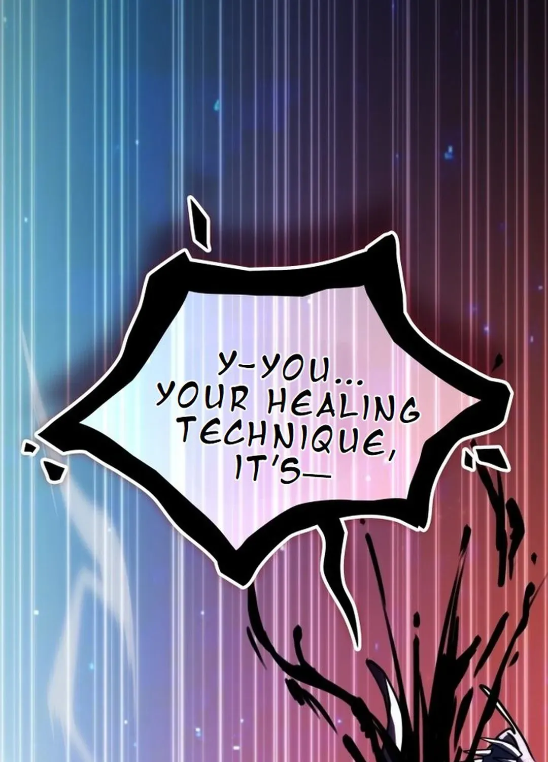 The Overpowered Veteran Healer Chapter 1 page 41 - 