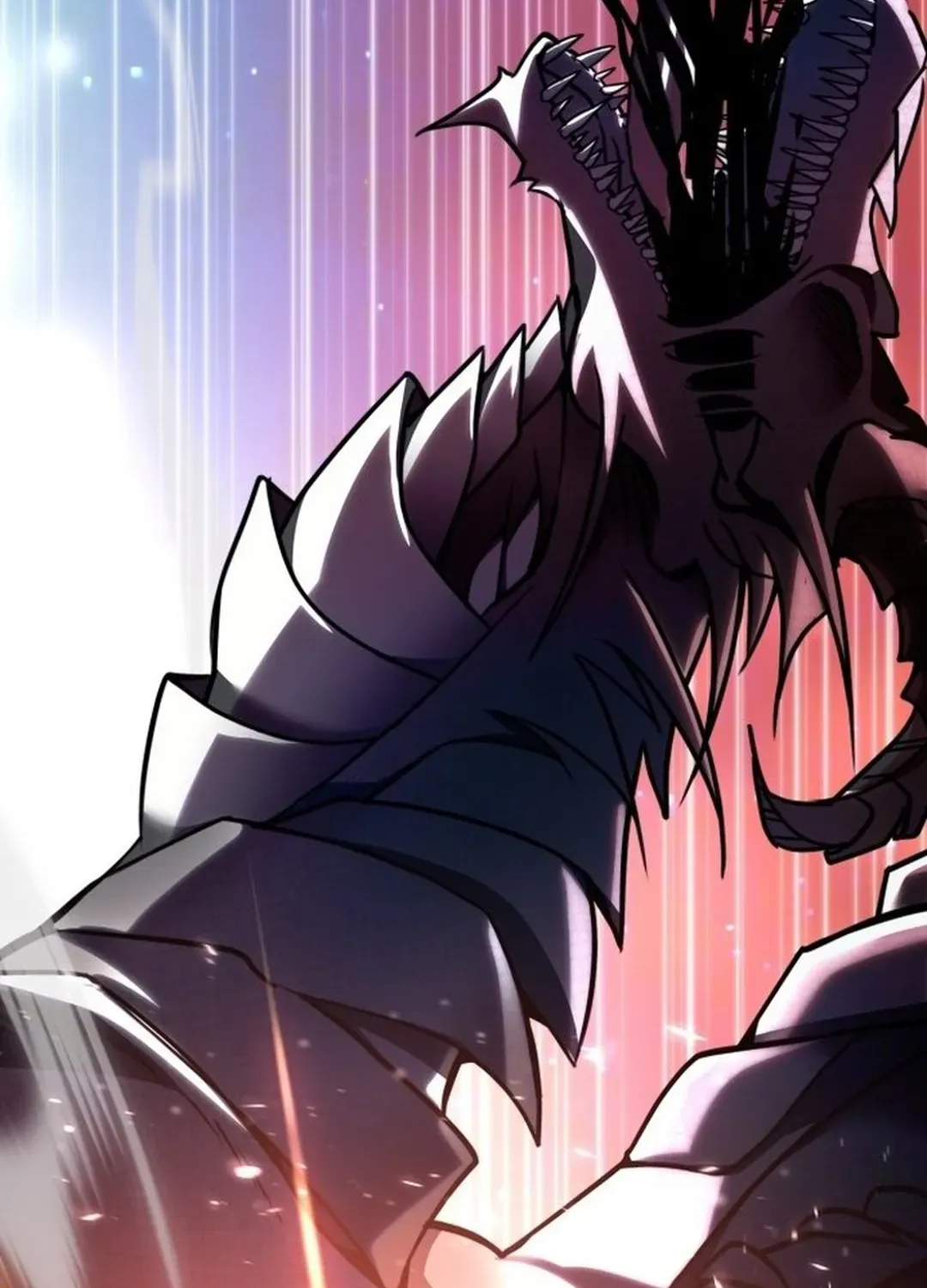 The Overpowered Veteran Healer Chapter 1 page 42 - 