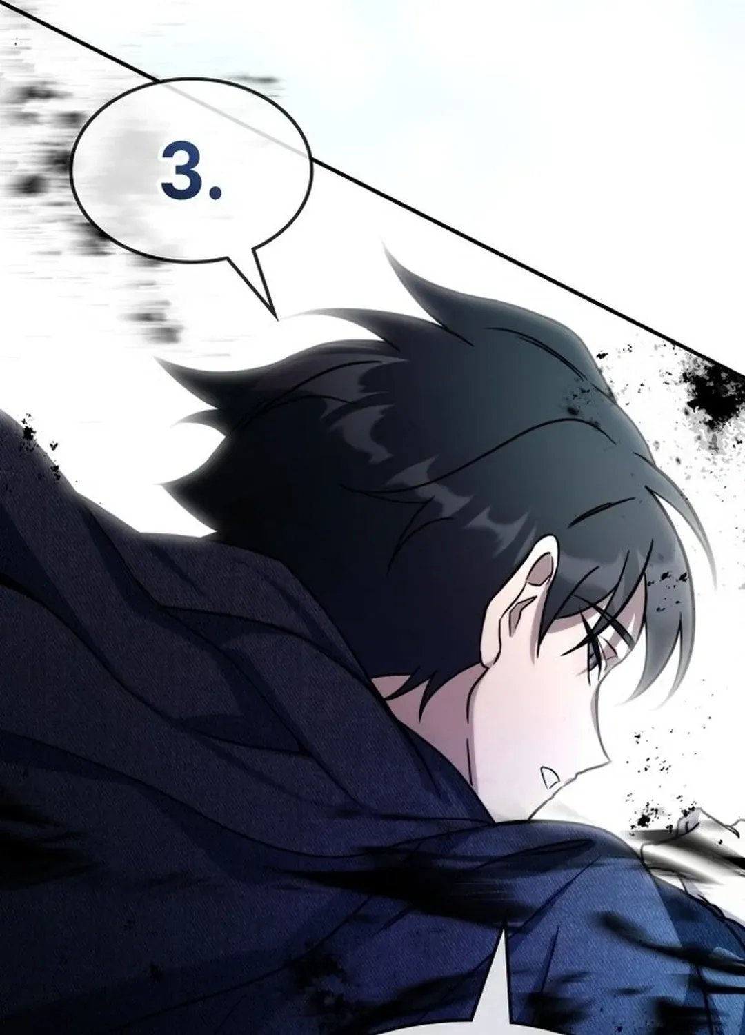 The Overpowered Veteran Healer Chapter 1 page 46 - 