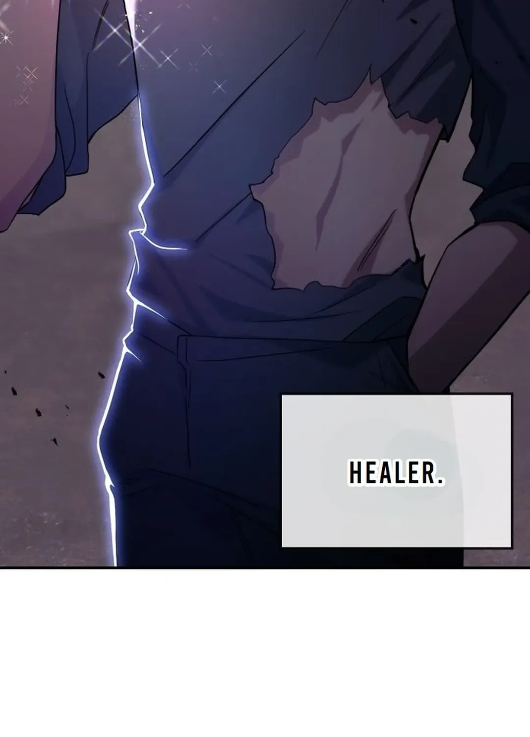 The Overpowered Veteran Healer Chapter 1 page 53 - 