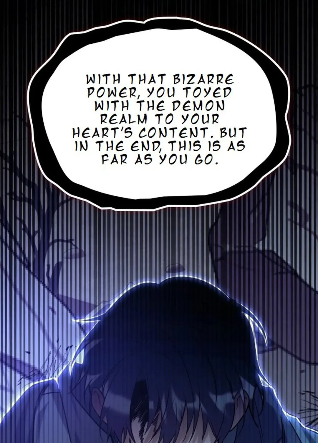 The Overpowered Veteran Healer Chapter 1 page 7 - 