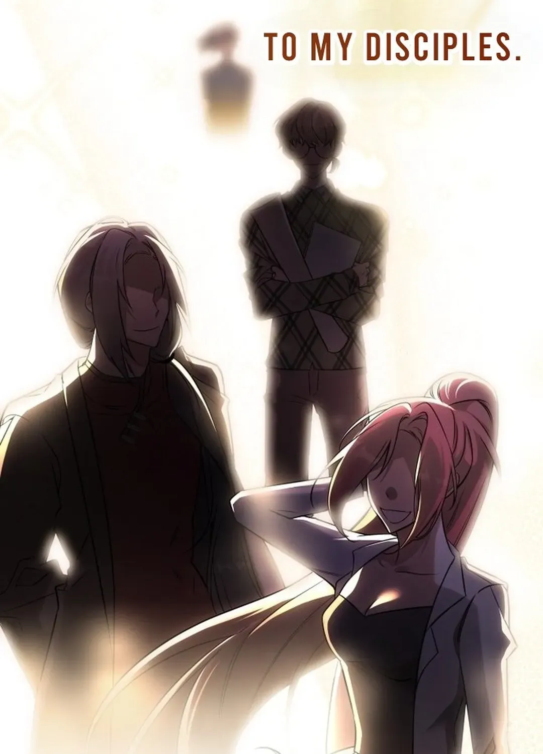 The Overpowered Veteran Healer Chapter 1 page 64 - 