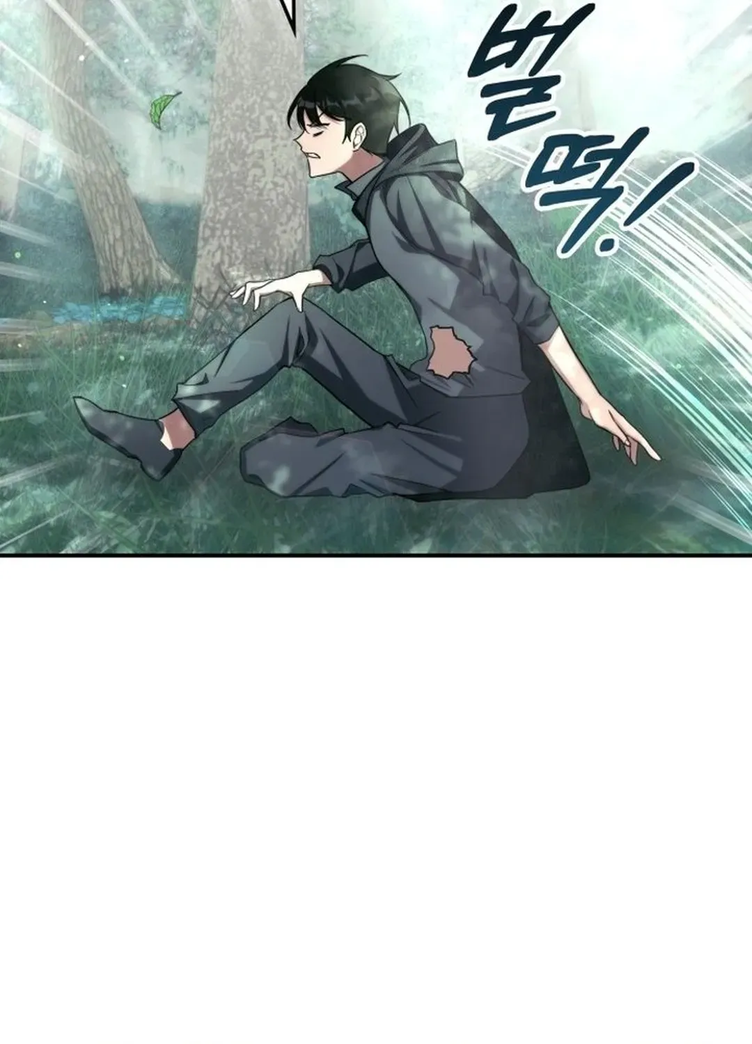 The Overpowered Veteran Healer Chapter 1 page 75 - 