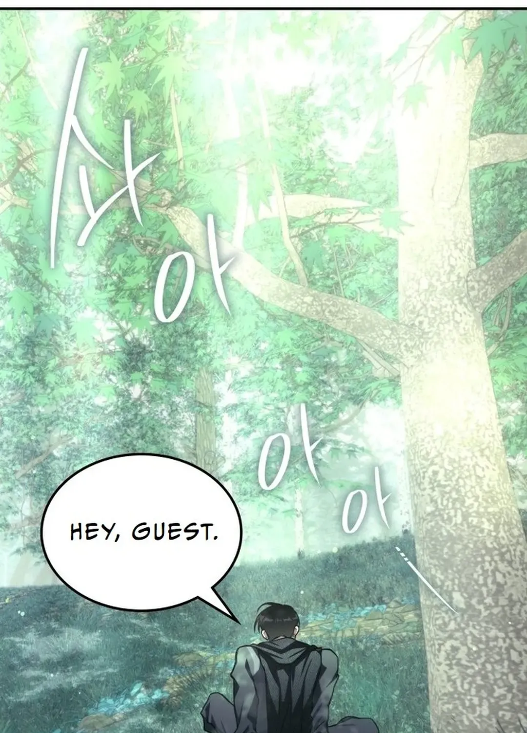 The Overpowered Veteran Healer Chapter 1 page 76 - 