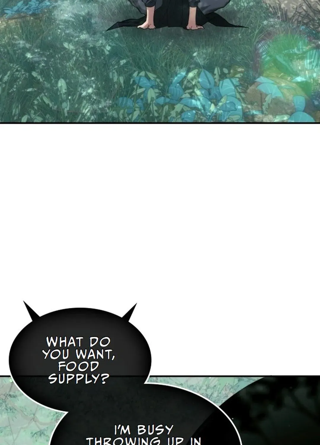 The Overpowered Veteran Healer Chapter 1 page 77 - 