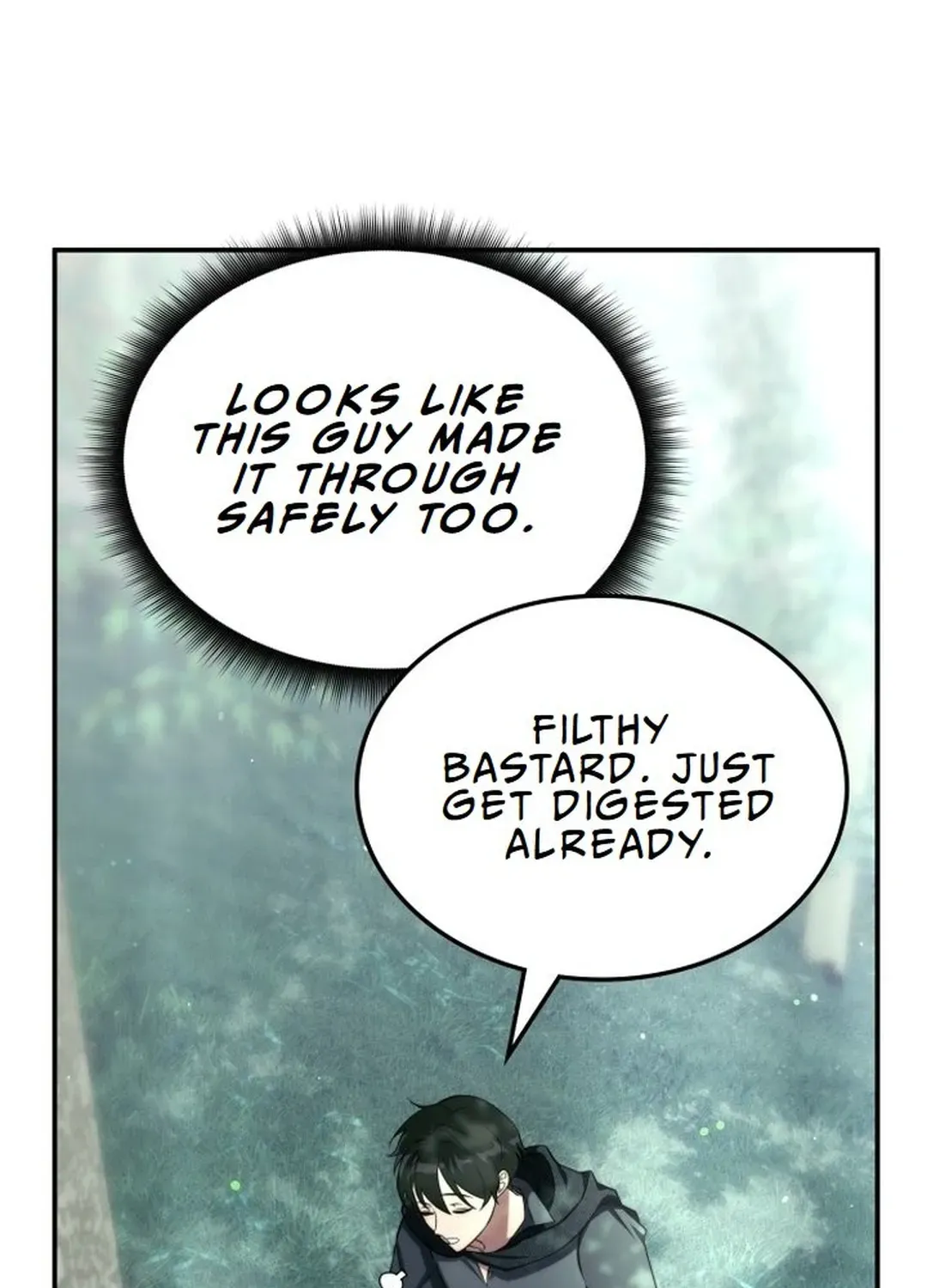 The Overpowered Veteran Healer Chapter 1 page 79 - 