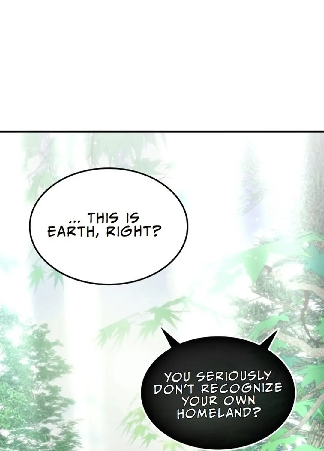 The Overpowered Veteran Healer Chapter 1 page 83 - 