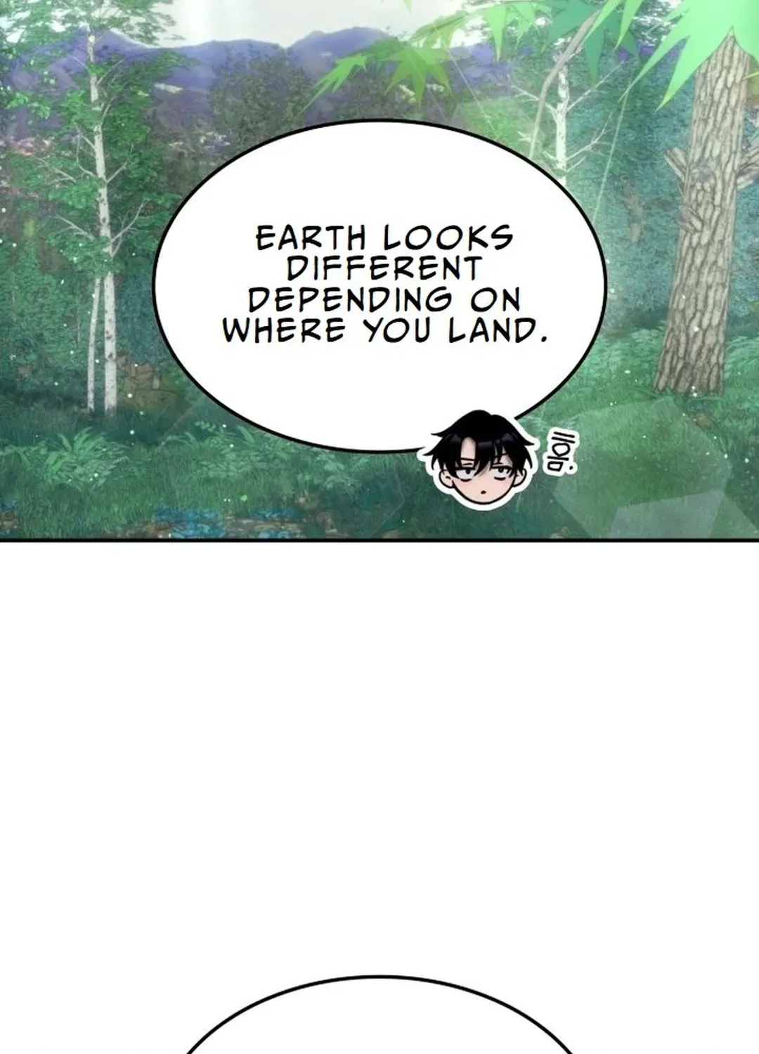The Overpowered Veteran Healer Chapter 1 page 84 - 