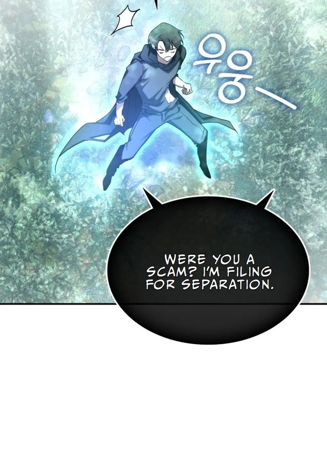 The Overpowered Veteran Healer Chapter 1 page 87 - 