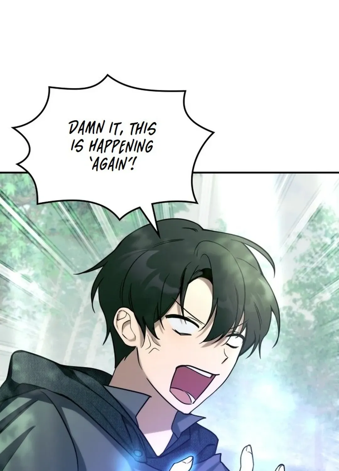 The Overpowered Veteran Healer Chapter 1 page 88 - 