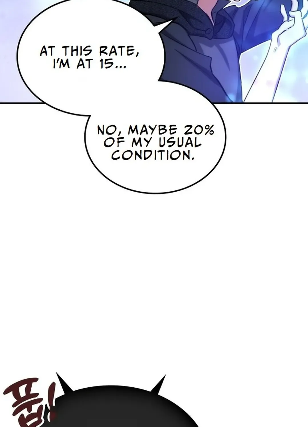 The Overpowered Veteran Healer Chapter 1 page 92 - 