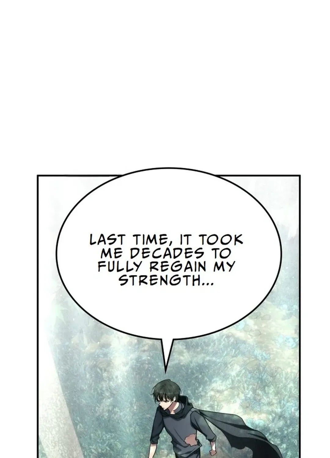 The Overpowered Veteran Healer Chapter 1 page 94 - 