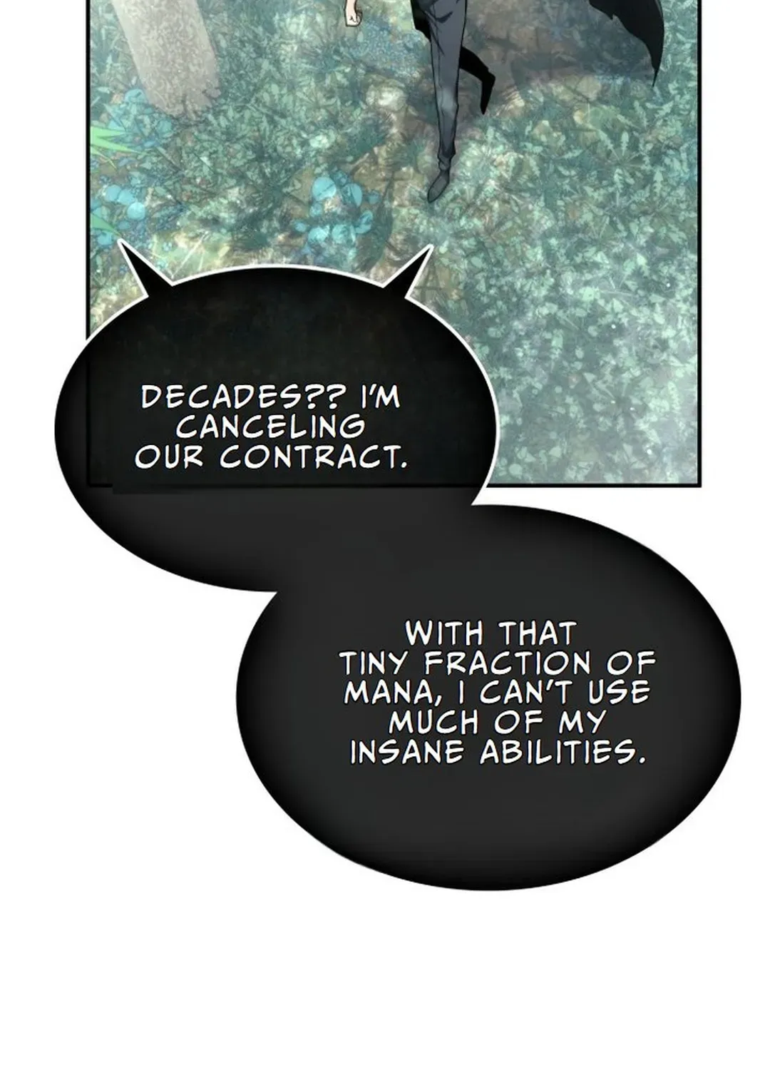 The Overpowered Veteran Healer Chapter 1 page 95 - 