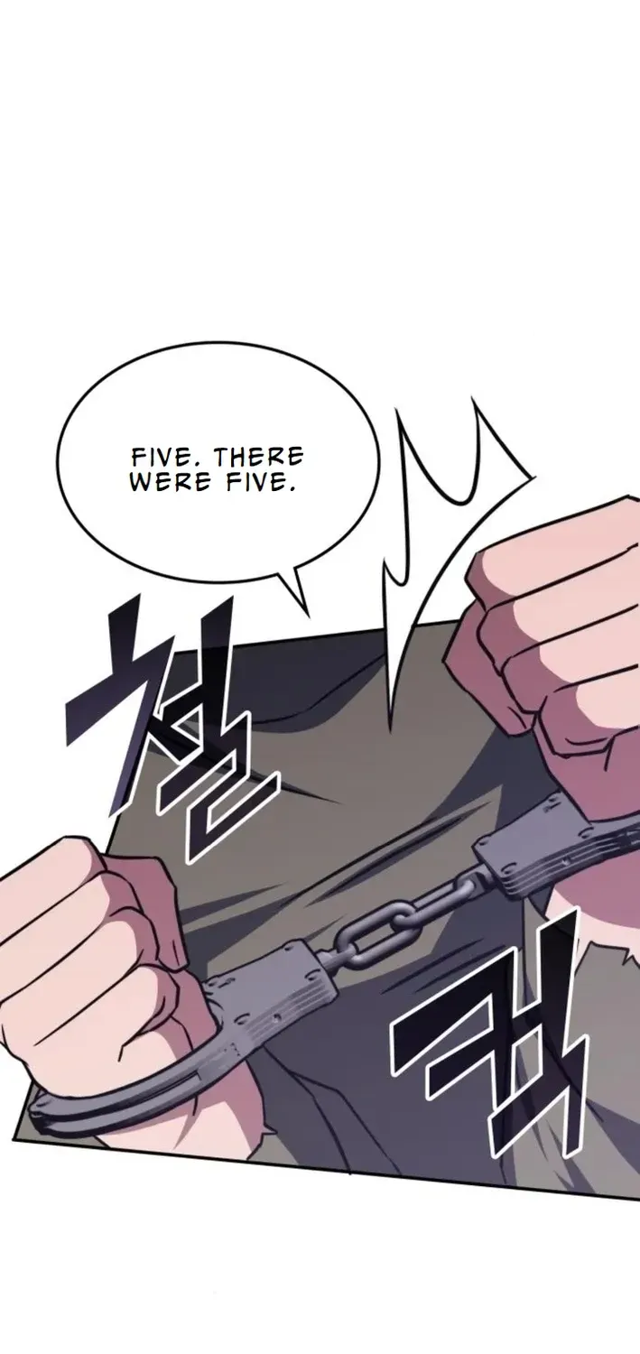 The Overpowered Veteran Healer Chapter 10 page 21 - 