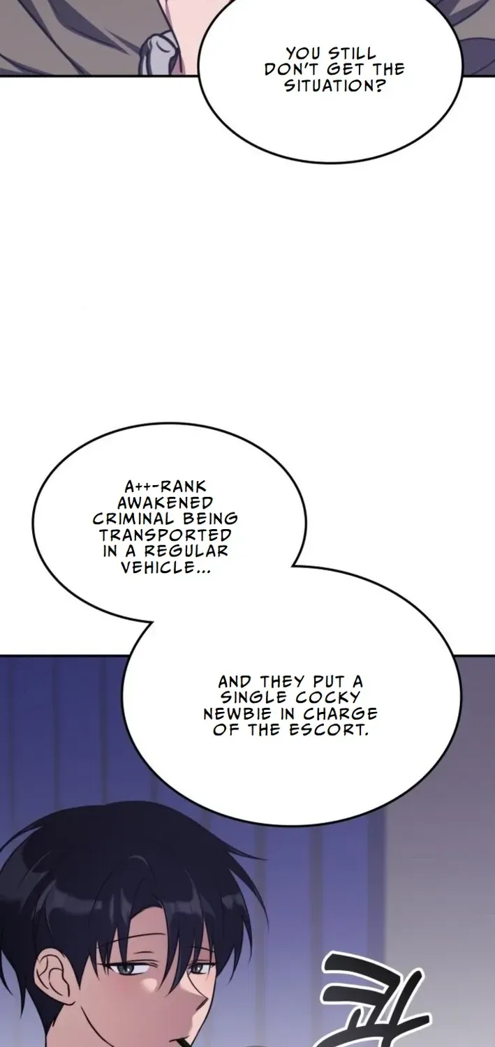 The Overpowered Veteran Healer Chapter 10 page 23 - 