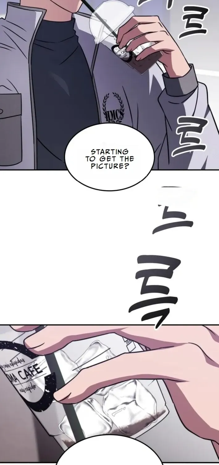 The Overpowered Veteran Healer Chapter 10 page 24 - 