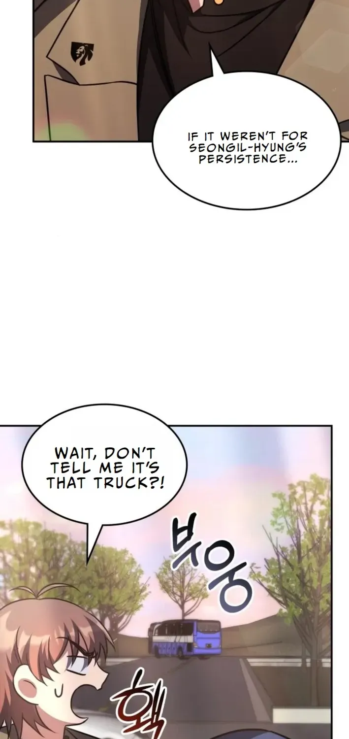 The Overpowered Veteran Healer Chapter 10 page 4 - 