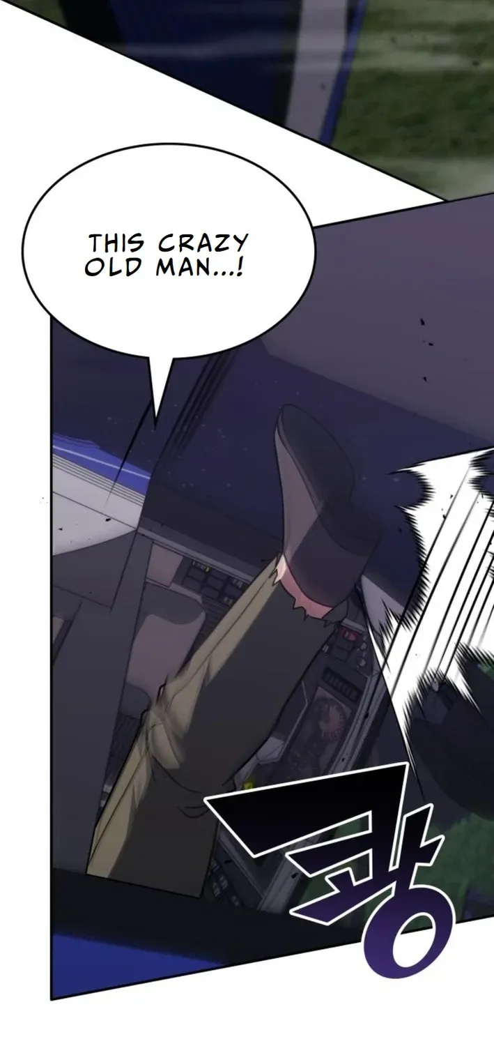 The Overpowered Veteran Healer Chapter 10 page 31 - 