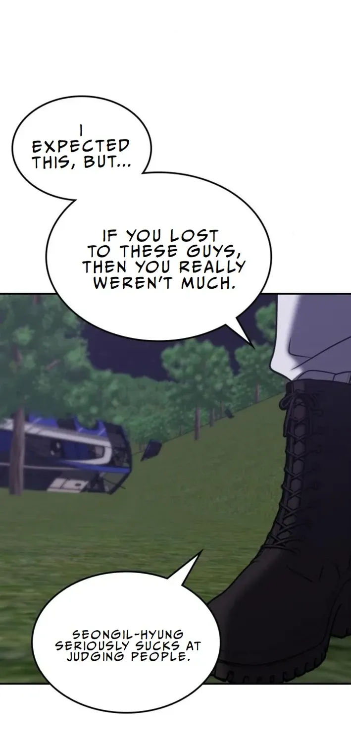 The Overpowered Veteran Healer Chapter 10 page 42 - 