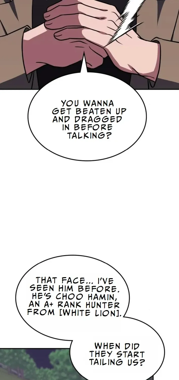 The Overpowered Veteran Healer Chapter 10 page 44 - 