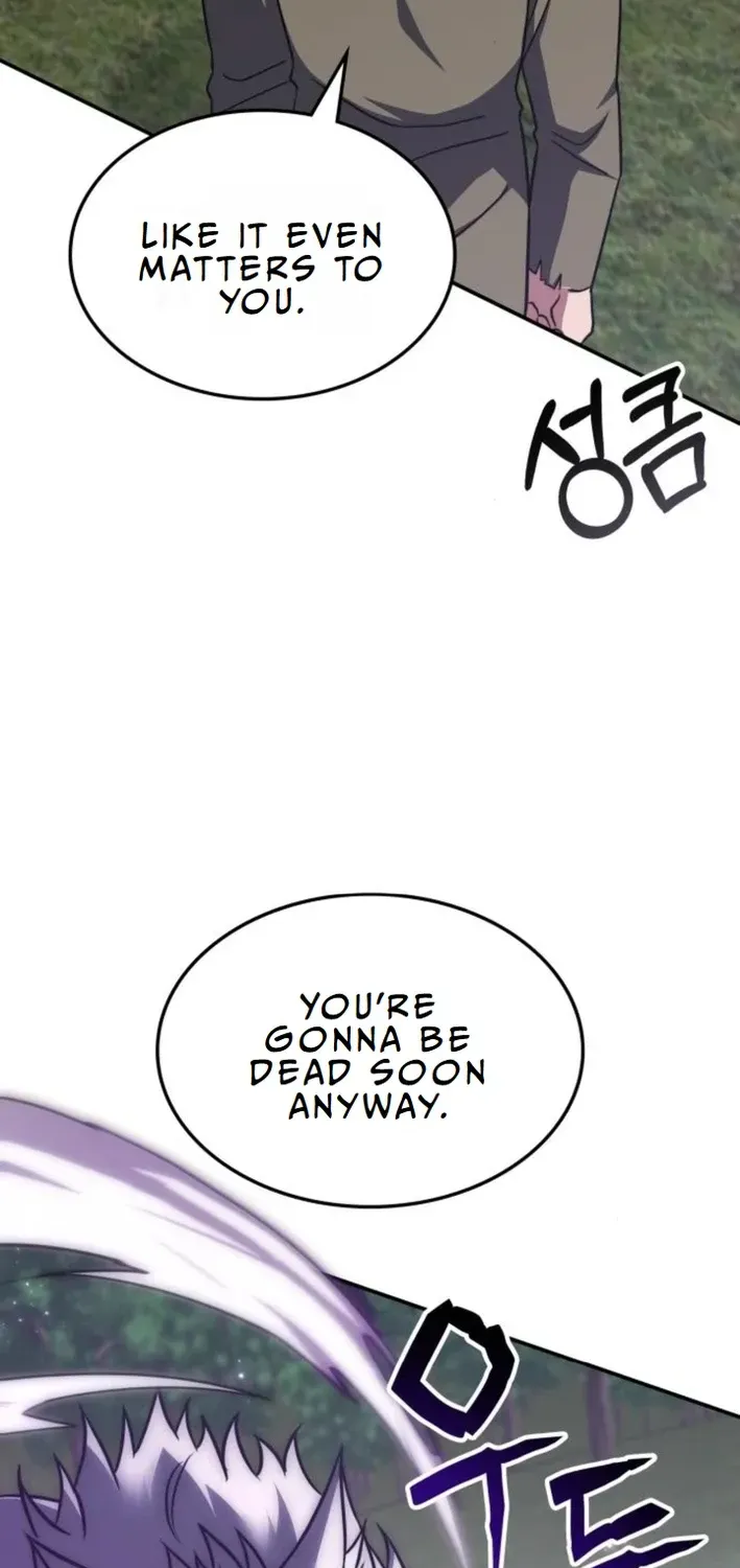 The Overpowered Veteran Healer Chapter 10 page 48 - 