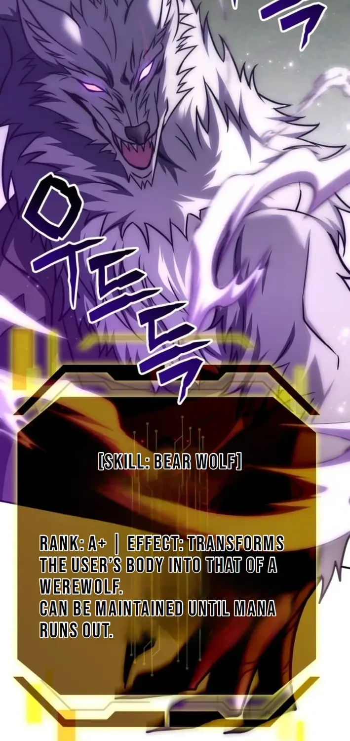 The Overpowered Veteran Healer Chapter 10 page 49 - 
