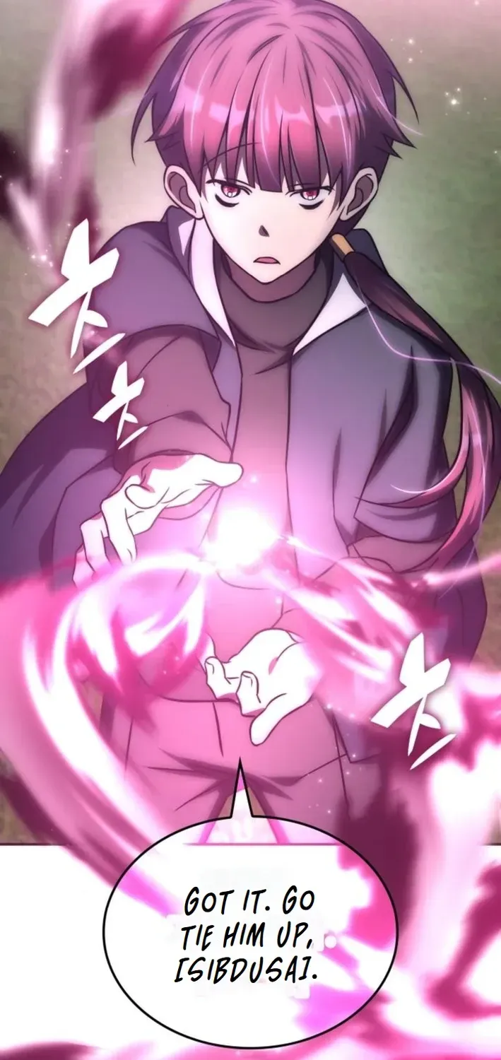 The Overpowered Veteran Healer Chapter 10 page 60 - 