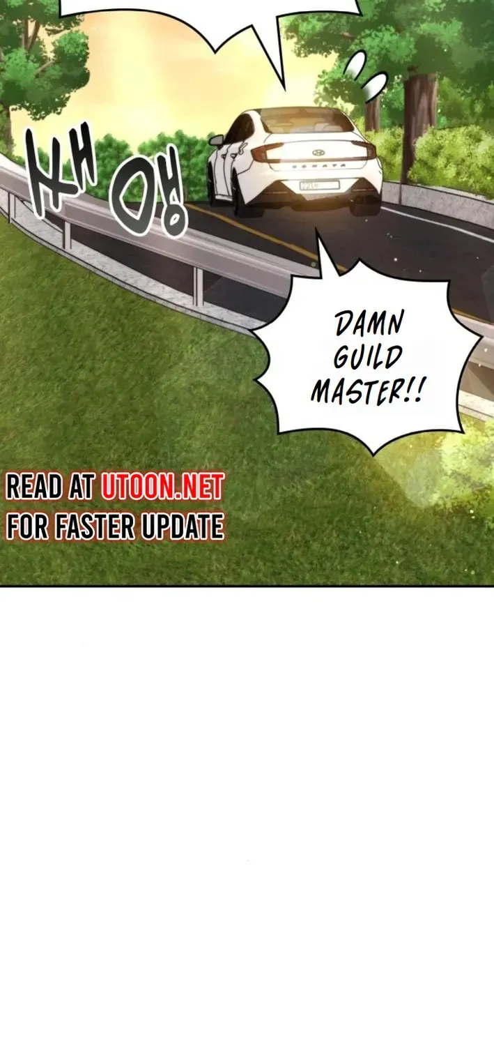 The Overpowered Veteran Healer Chapter 10 page 7 - 