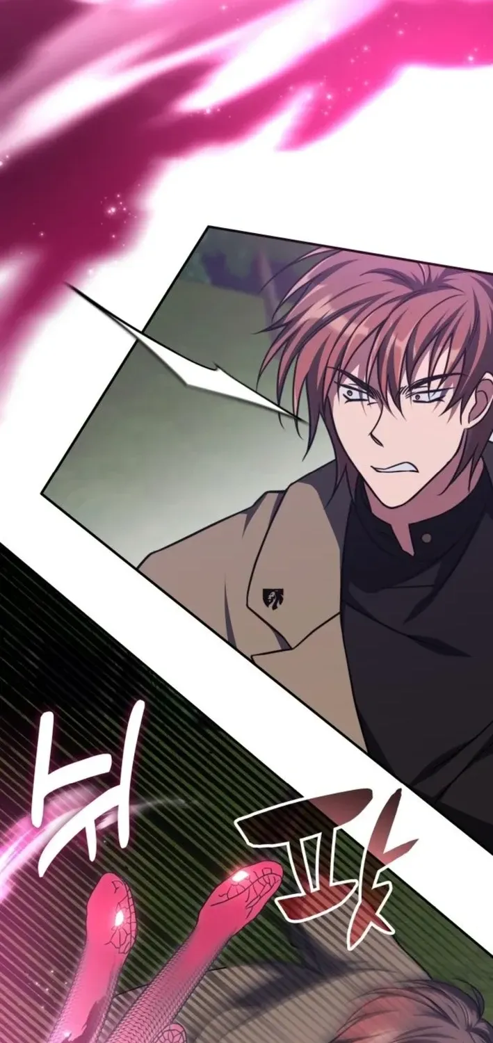 The Overpowered Veteran Healer Chapter 10 page 61 - 