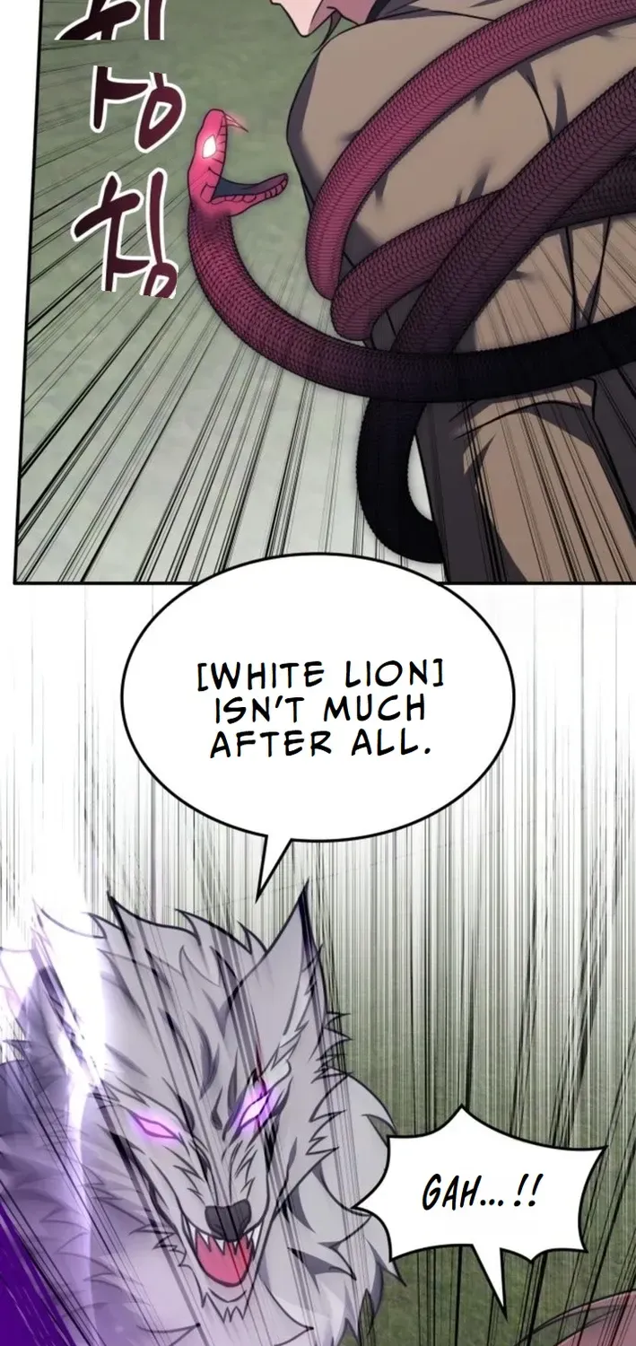 The Overpowered Veteran Healer Chapter 10 page 64 - 