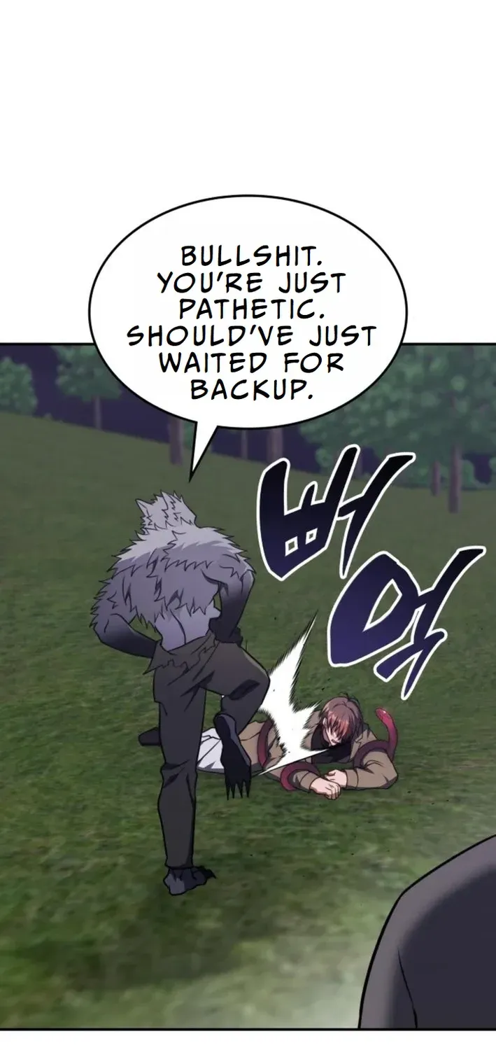 The Overpowered Veteran Healer Chapter 10 page 68 - 