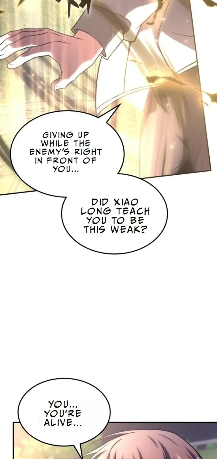The Overpowered Veteran Healer Chapter 10 page 77 - 