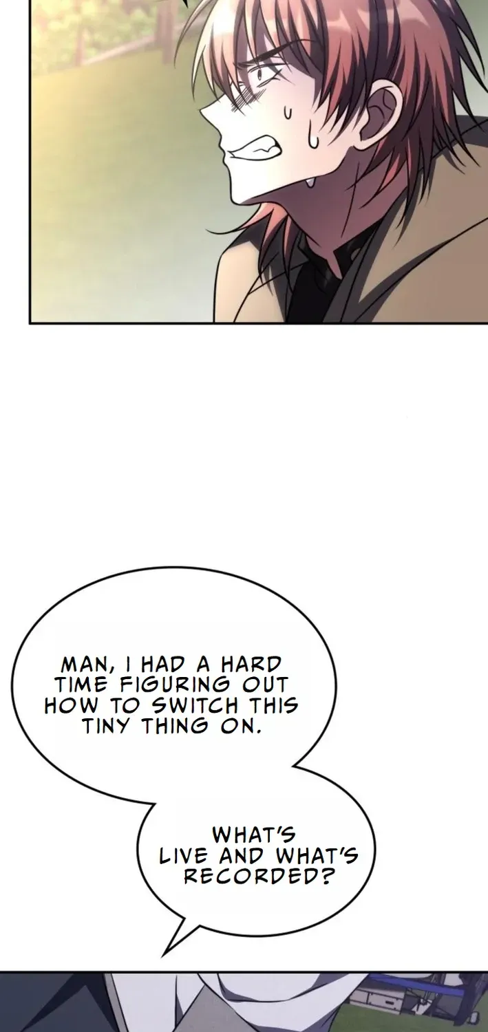 The Overpowered Veteran Healer Chapter 10 page 78 - 
