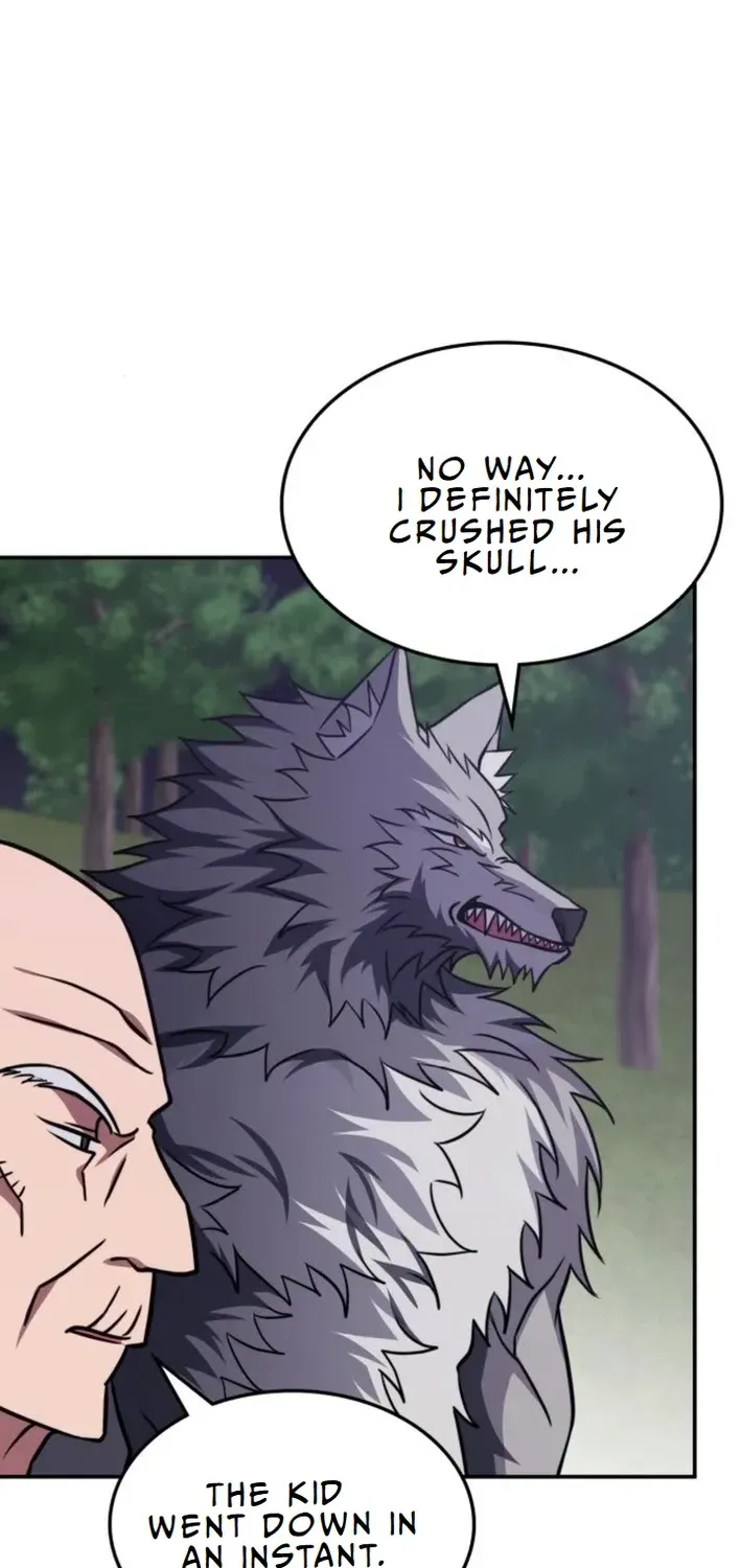 The Overpowered Veteran Healer Chapter 10 page 80 - 