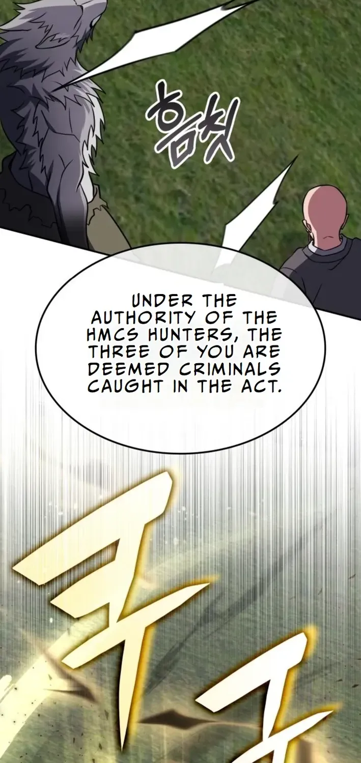 The Overpowered Veteran Healer Chapter 10 page 83 - 