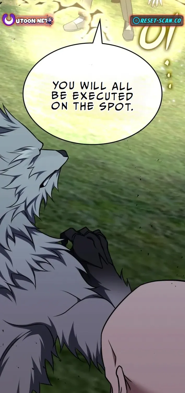 Read The Overpowered Veteran Healer chapter 11 image 2 on Lezhin