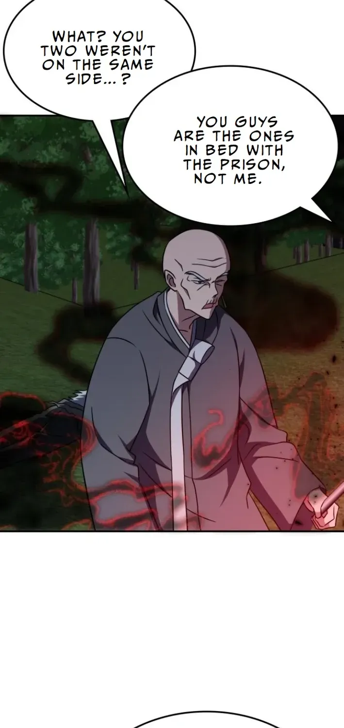 Read The Overpowered Veteran Healer chapter 11 image 28 on Lezhin