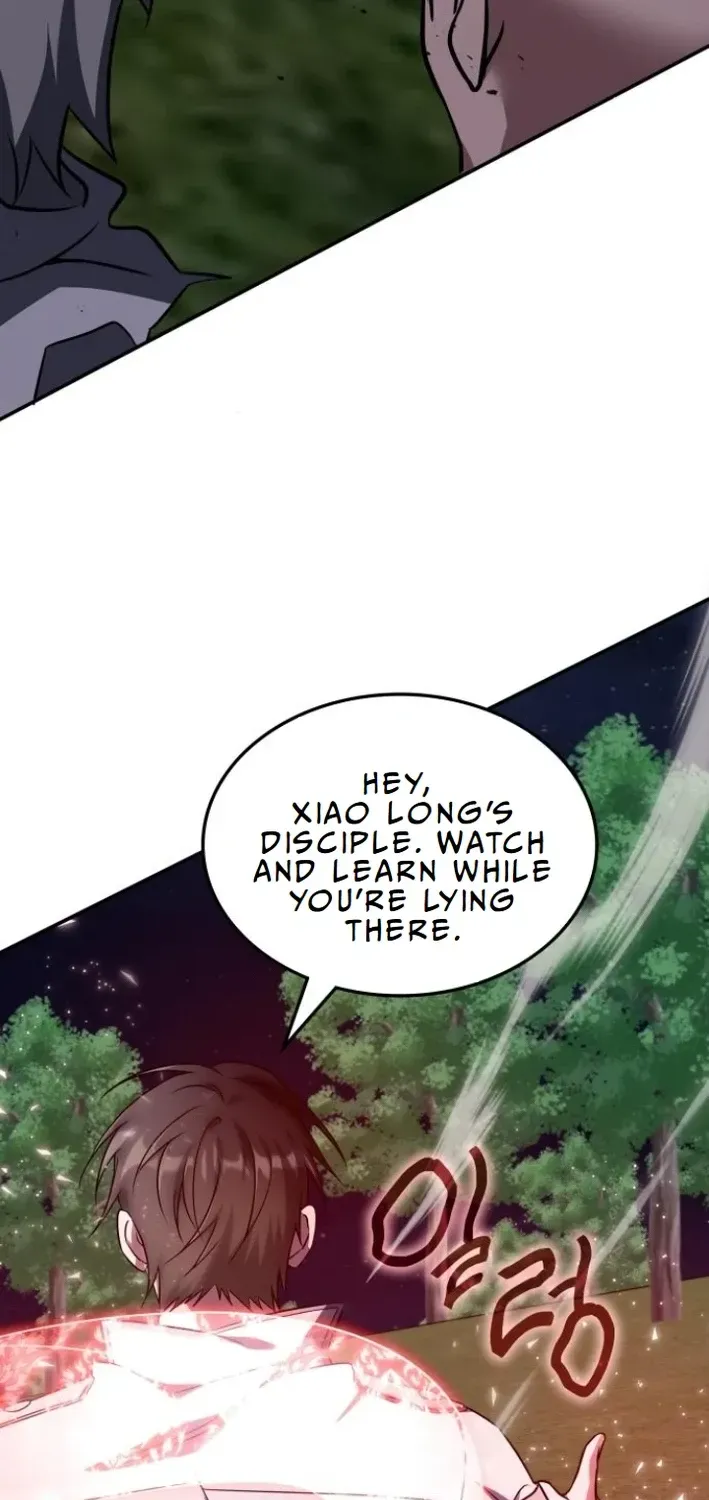 Read The Overpowered Veteran Healer chapter 11 image 3 on Lezhin