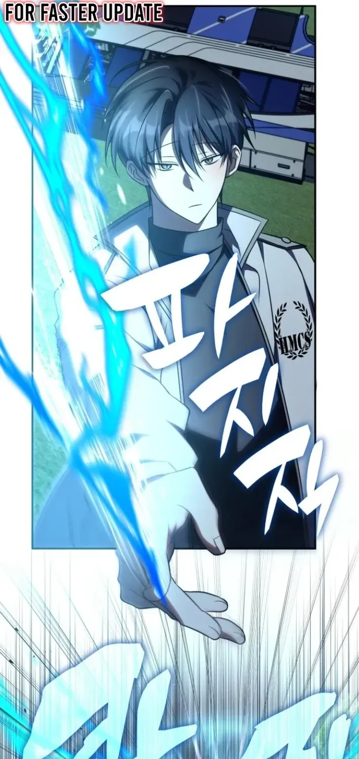 Read The Overpowered Veteran Healer chapter 11 image 35 on Lezhin