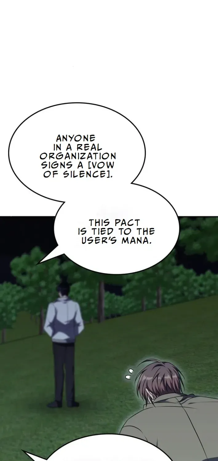 Read The Overpowered Veteran Healer chapter 11 image 41 on Lezhin