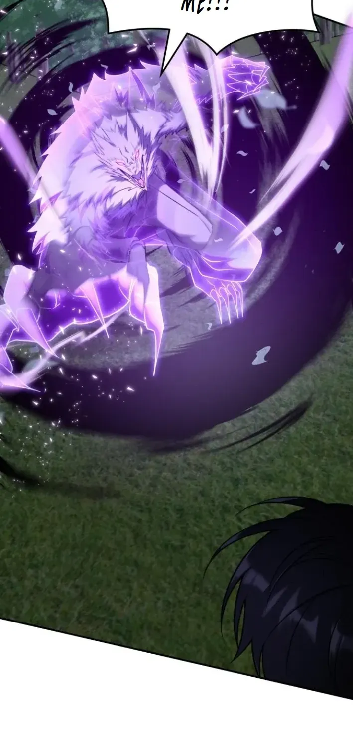 Read The Overpowered Veteran Healer chapter 11 image 48 on Lezhin