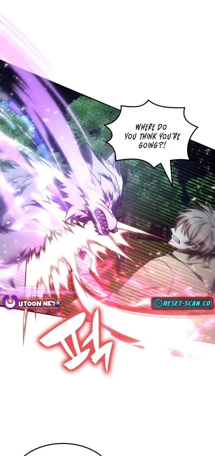 Read The Overpowered Veteran Healer chapter 11 image 49 on Lezhin