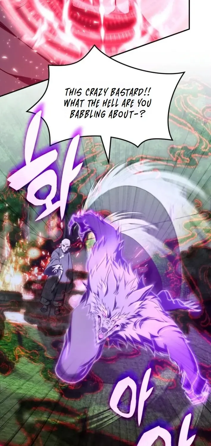 Read The Overpowered Veteran Healer chapter 11 image 5 on Lezhin