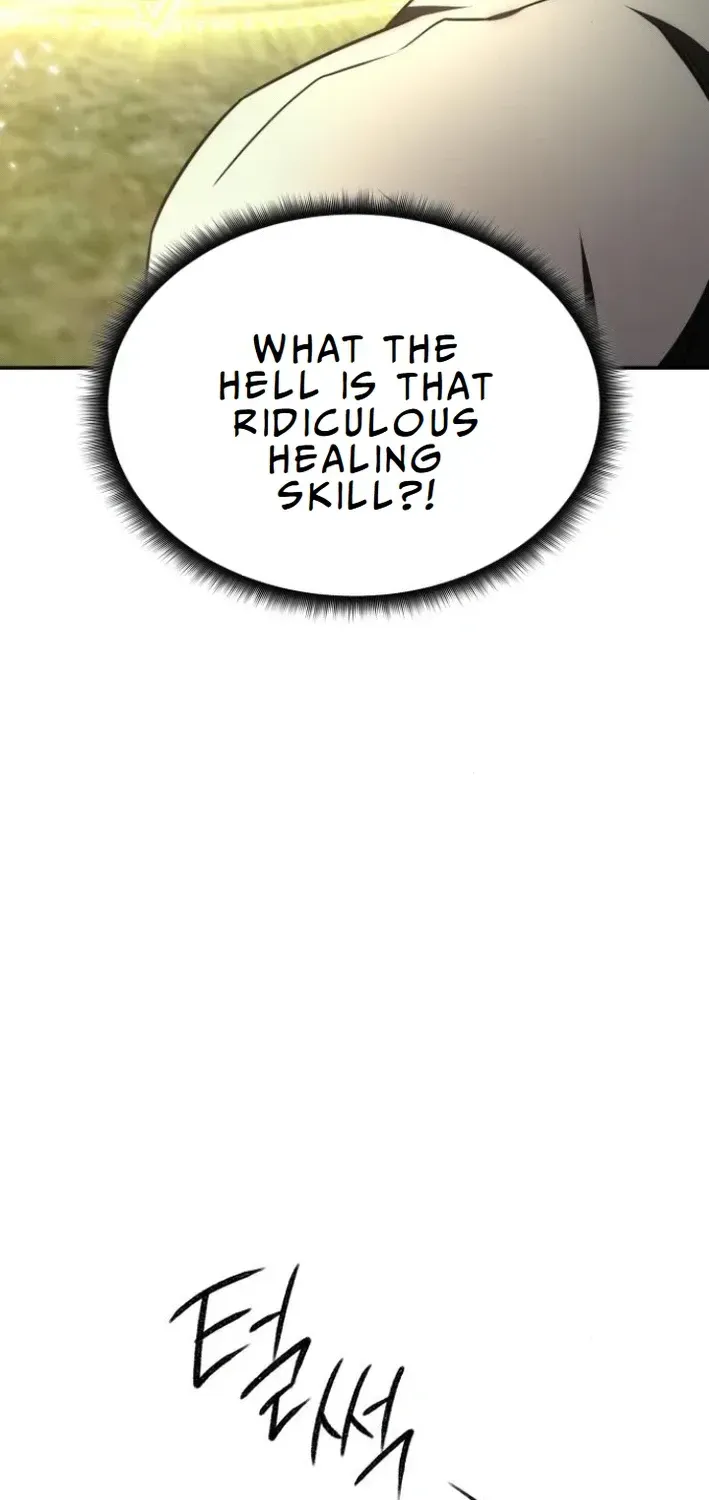 Read The Overpowered Veteran Healer chapter 11 image 65 on Lezhin