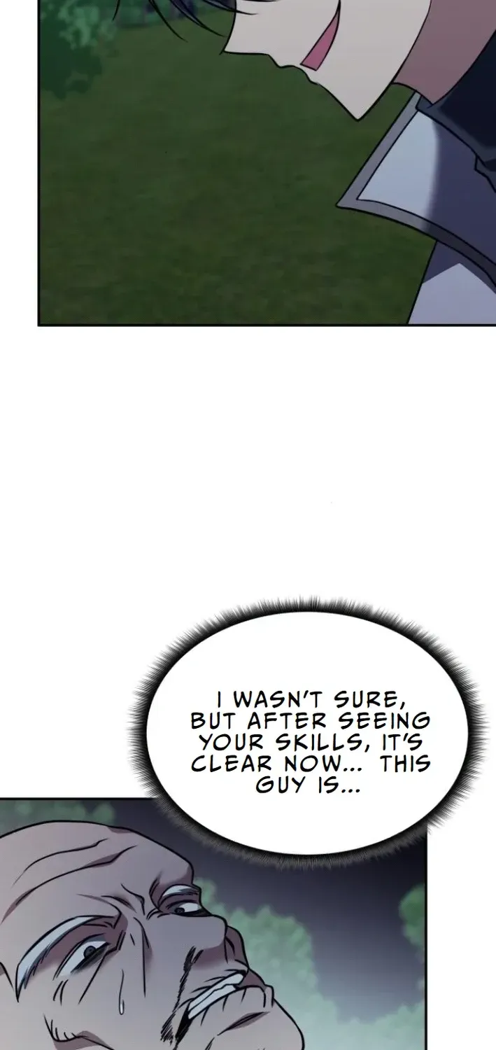 Read The Overpowered Veteran Healer chapter 11 image 69 on Lezhin