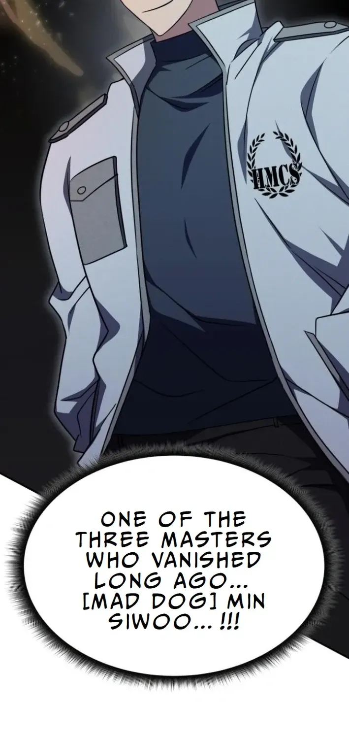 Read The Overpowered Veteran Healer chapter 11 image 71 on Lezhin